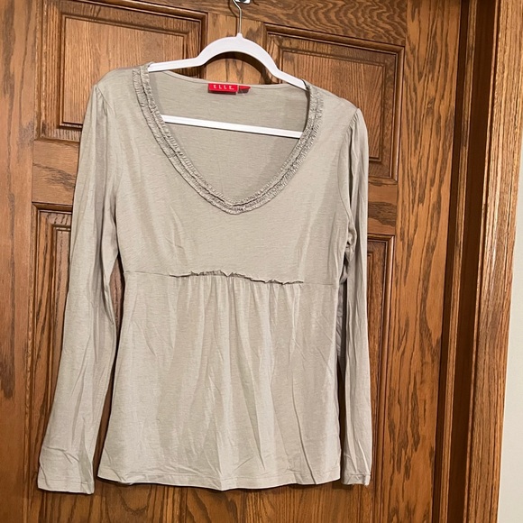 Elle Tops - Elle Top NWOT
